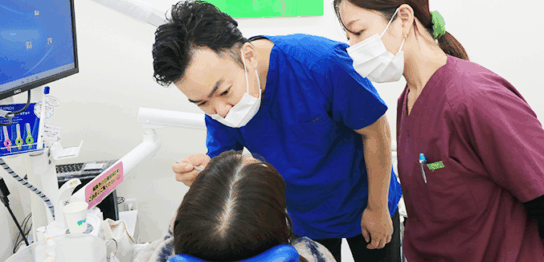 インビザライン 無料相談会