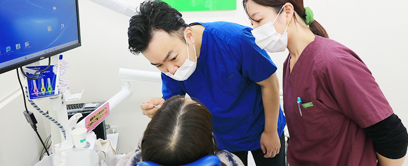 インビザライン 無料相談会